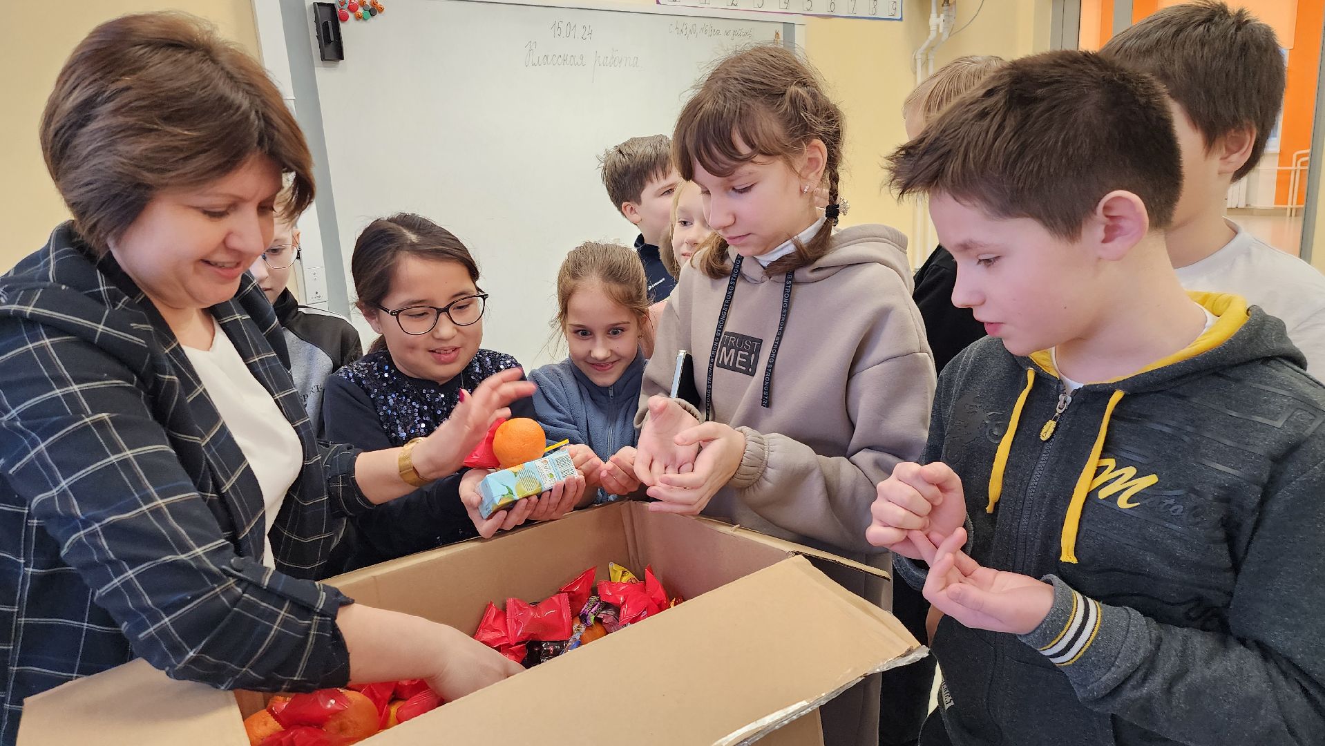 подольск, школы,