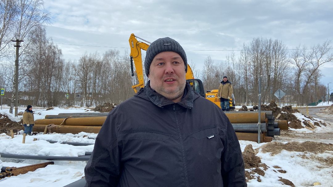 Волоколамск, теплосети, тепло, дом, квартиры, отопительный сезон, котельная, деревня, дети, школа, детский сад,