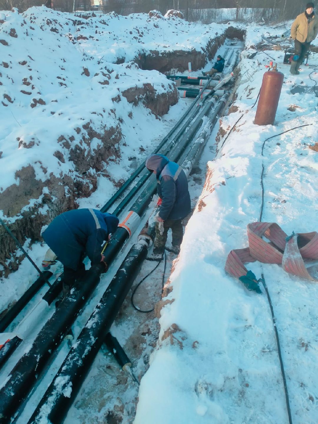 Волоколамск, теплосети, тепло, дом, квартиры, отопительный сезон, котельная, деревня, дети, школа, детский сад,