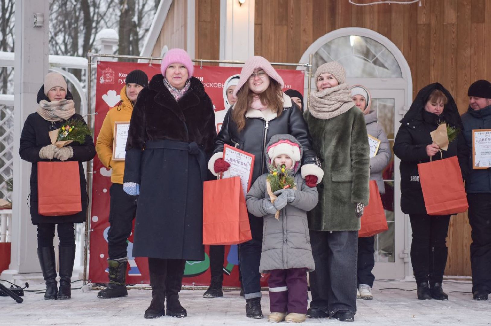 воскресенск, культура, парк кривякино, фестиваль, жители,