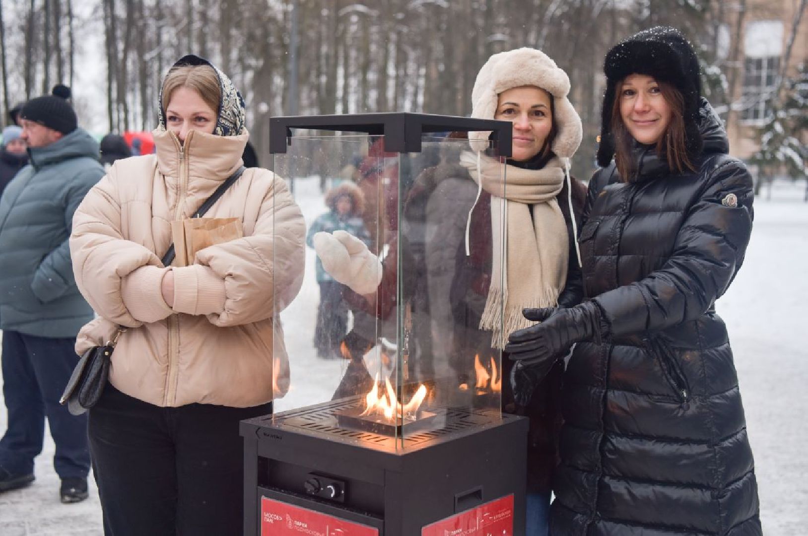 воскресенск, культура, парк кривякино, фестиваль, жители,