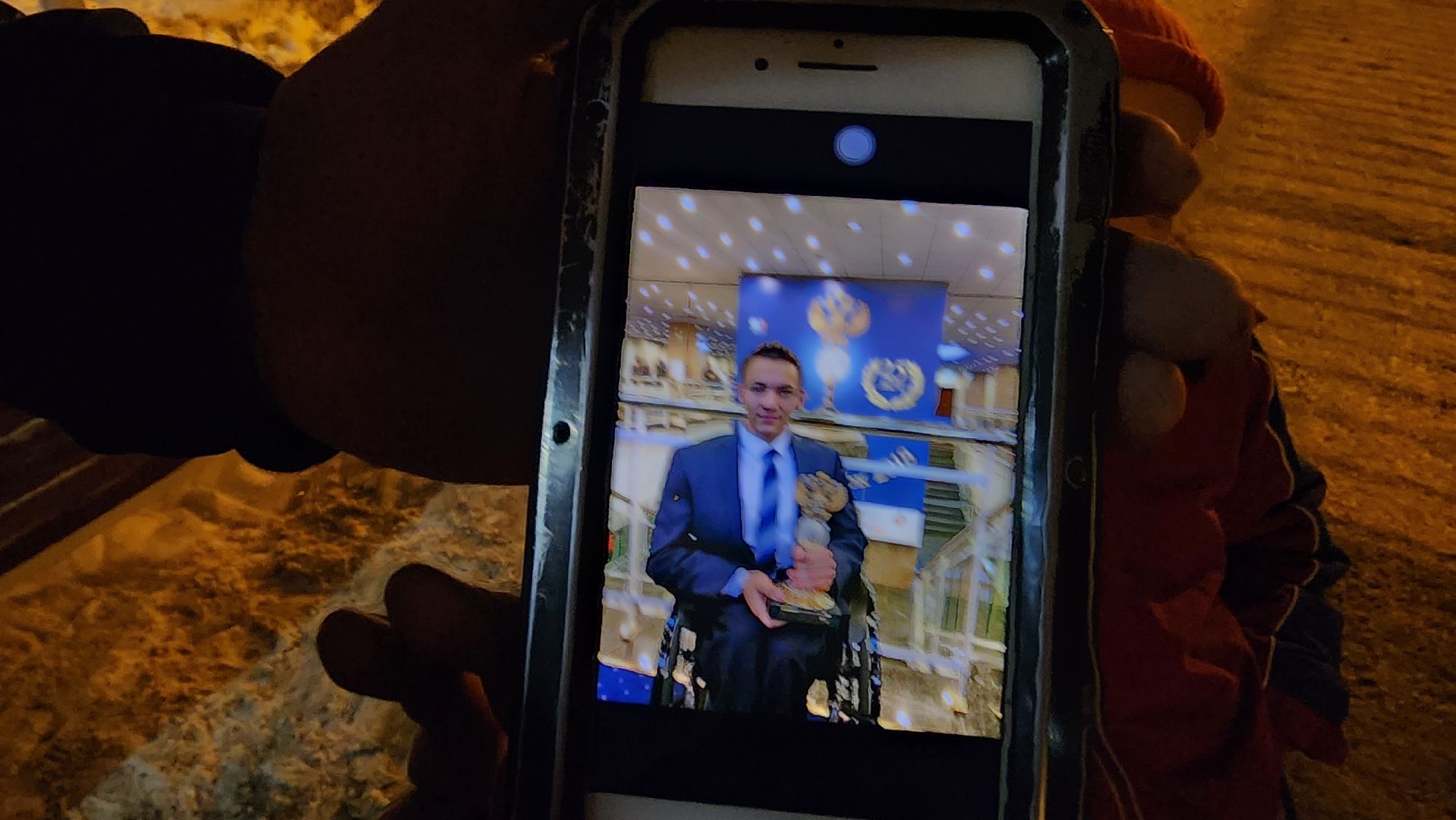 Городской округ Пушкинский, Подмосковье, выездная администрация, Пушкино, Мамонтовка, власть, спорт, инвалид, Общество, город это люди,