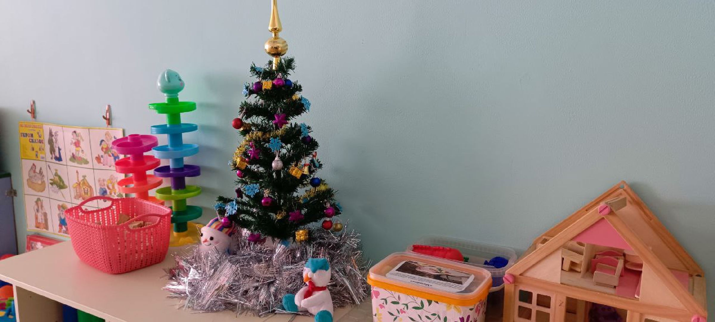 Дмитров, Яхрома,Коммунальное ЧП,