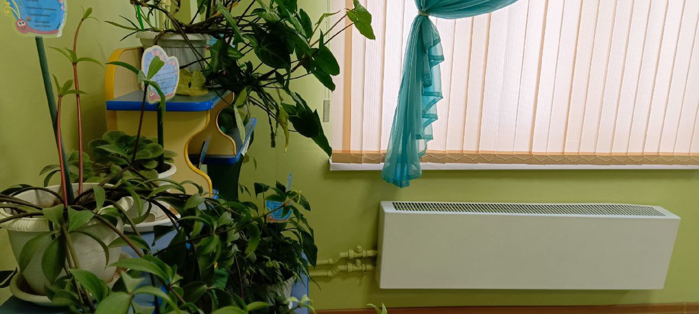 Дмитров, Яхрома,Коммунальное ЧП,