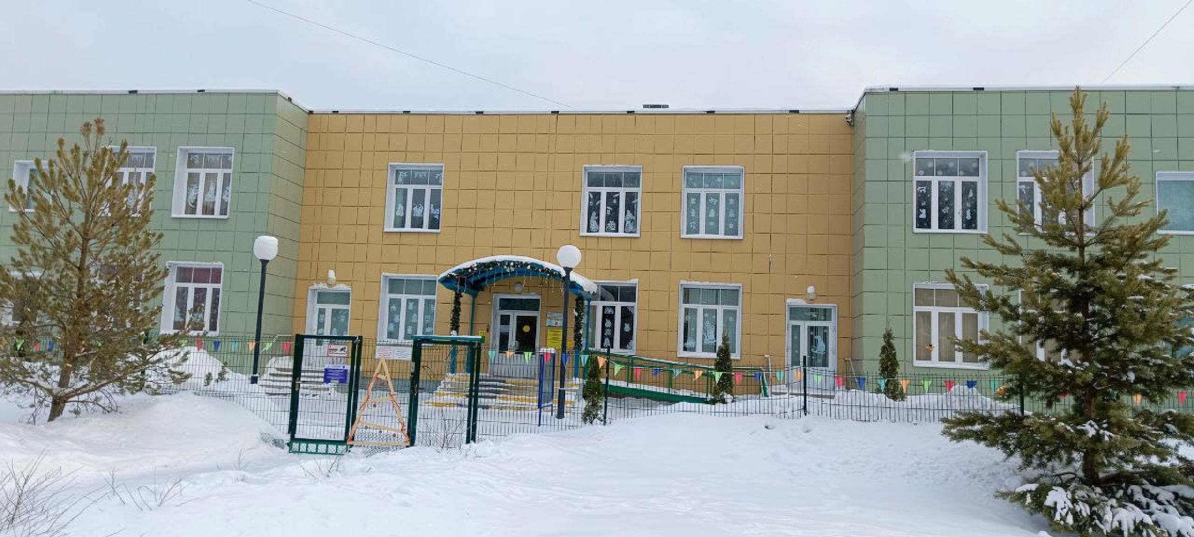 Дмитров, Яхрома,Коммунальное ЧП,