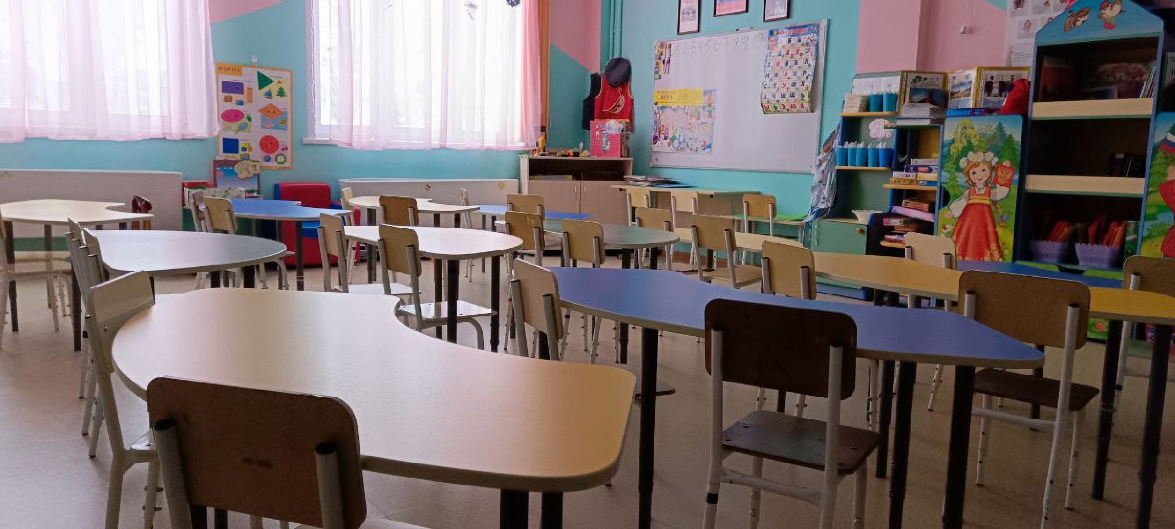 Дмитров, Яхрома,Коммунальное ЧП,