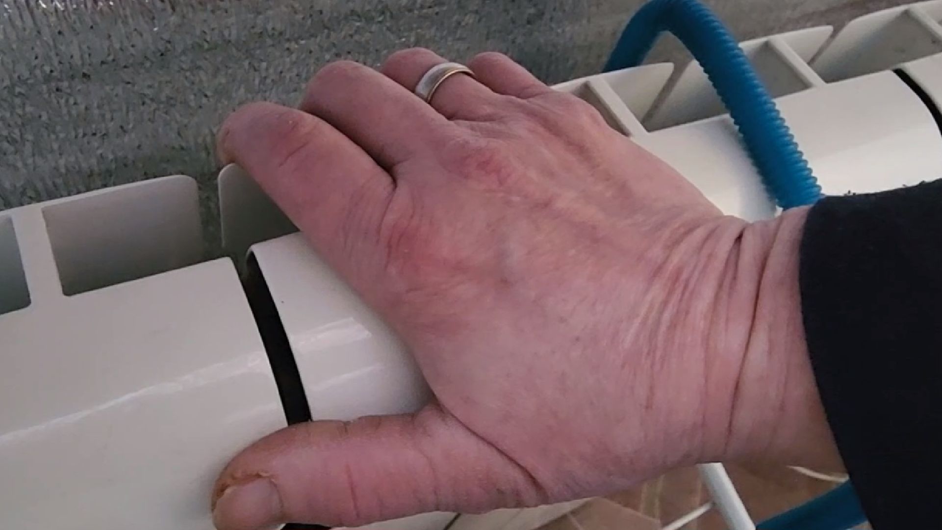 подольск, жкх, жители, отопление,