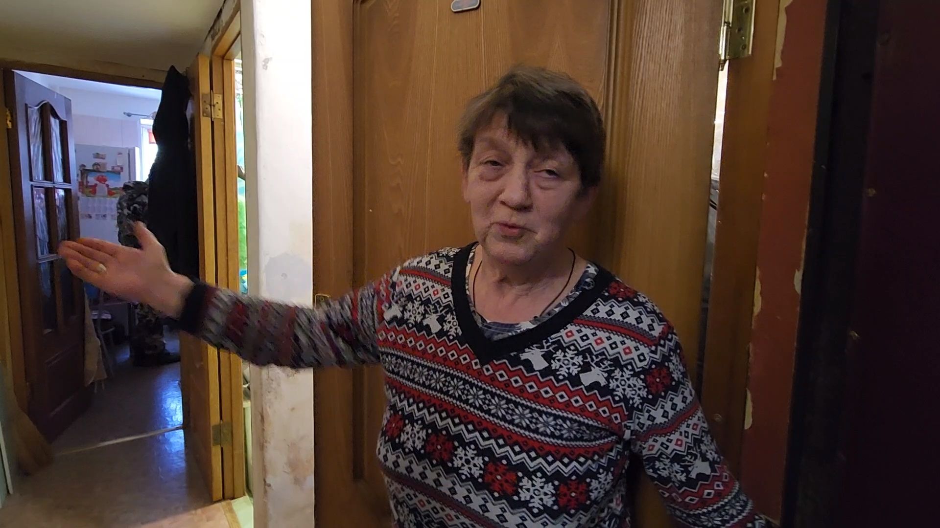 подольск, жкх, жители, отопление,