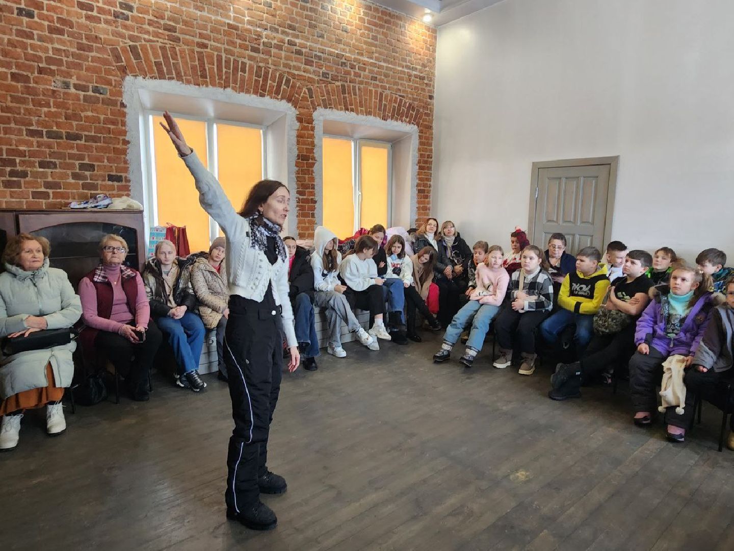 красноармейск, г.о. пушкинский, храм Николая Чудотворца, уроки в храме,