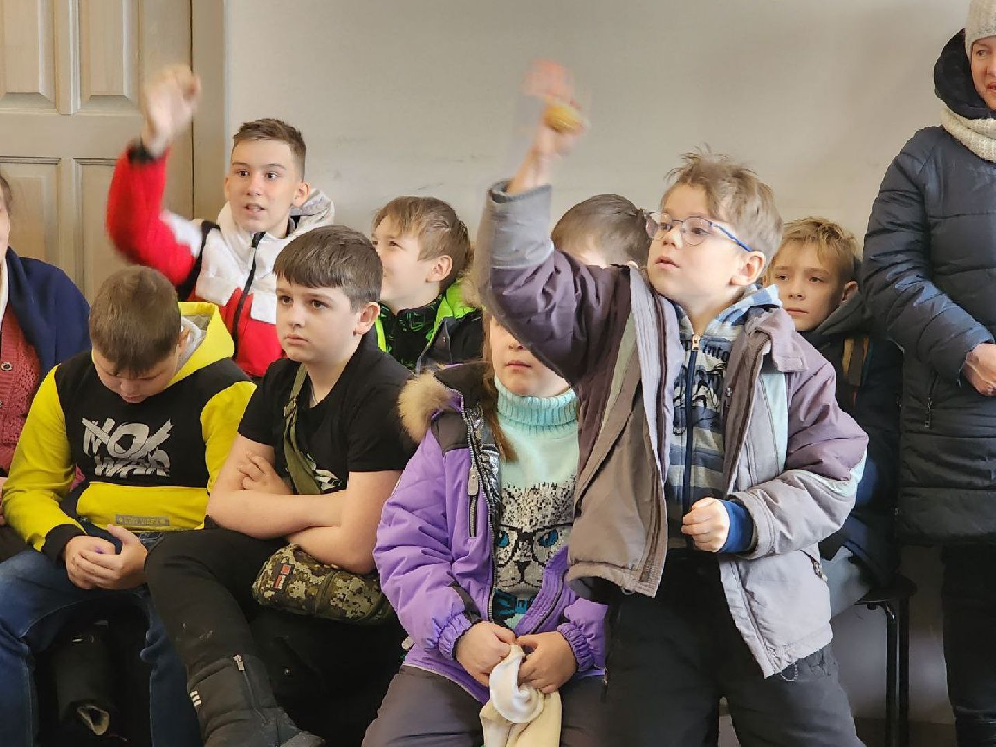 красноармейск, г.о. пушкинский, храм Николая Чудотворца, уроки в храме,