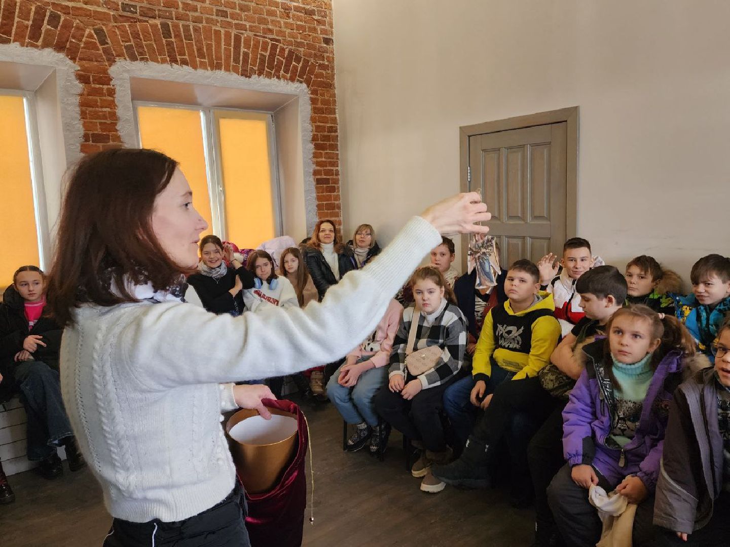 красноармейск, г.о. пушкинский, храм Николая Чудотворца, уроки в храме,