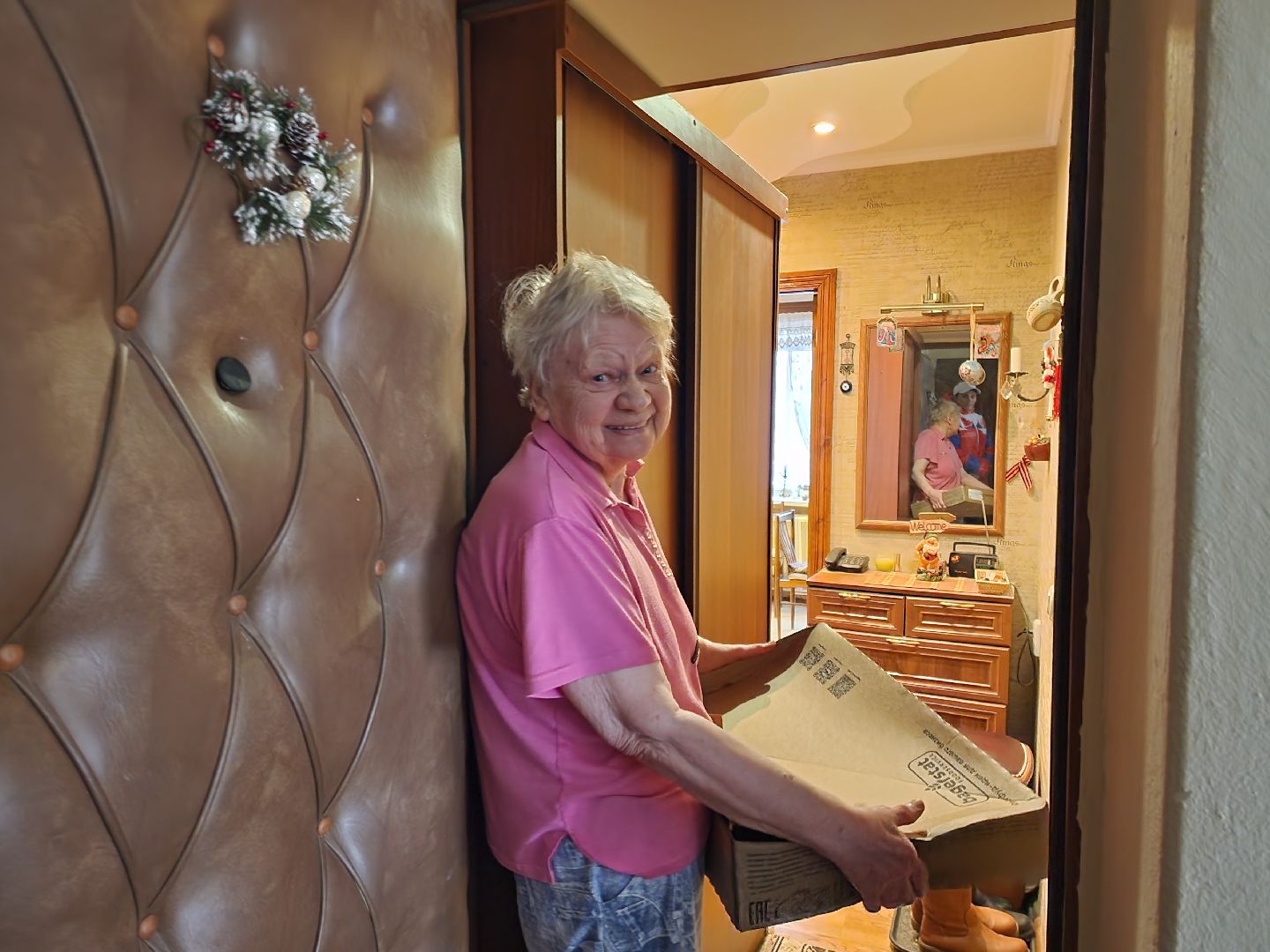 подольск, волонтеры, помощь, фудтраки,