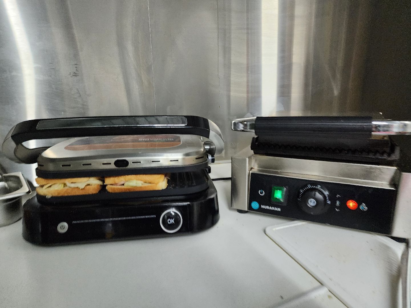 подольск, фудтрак, команда губернатора, отопление,