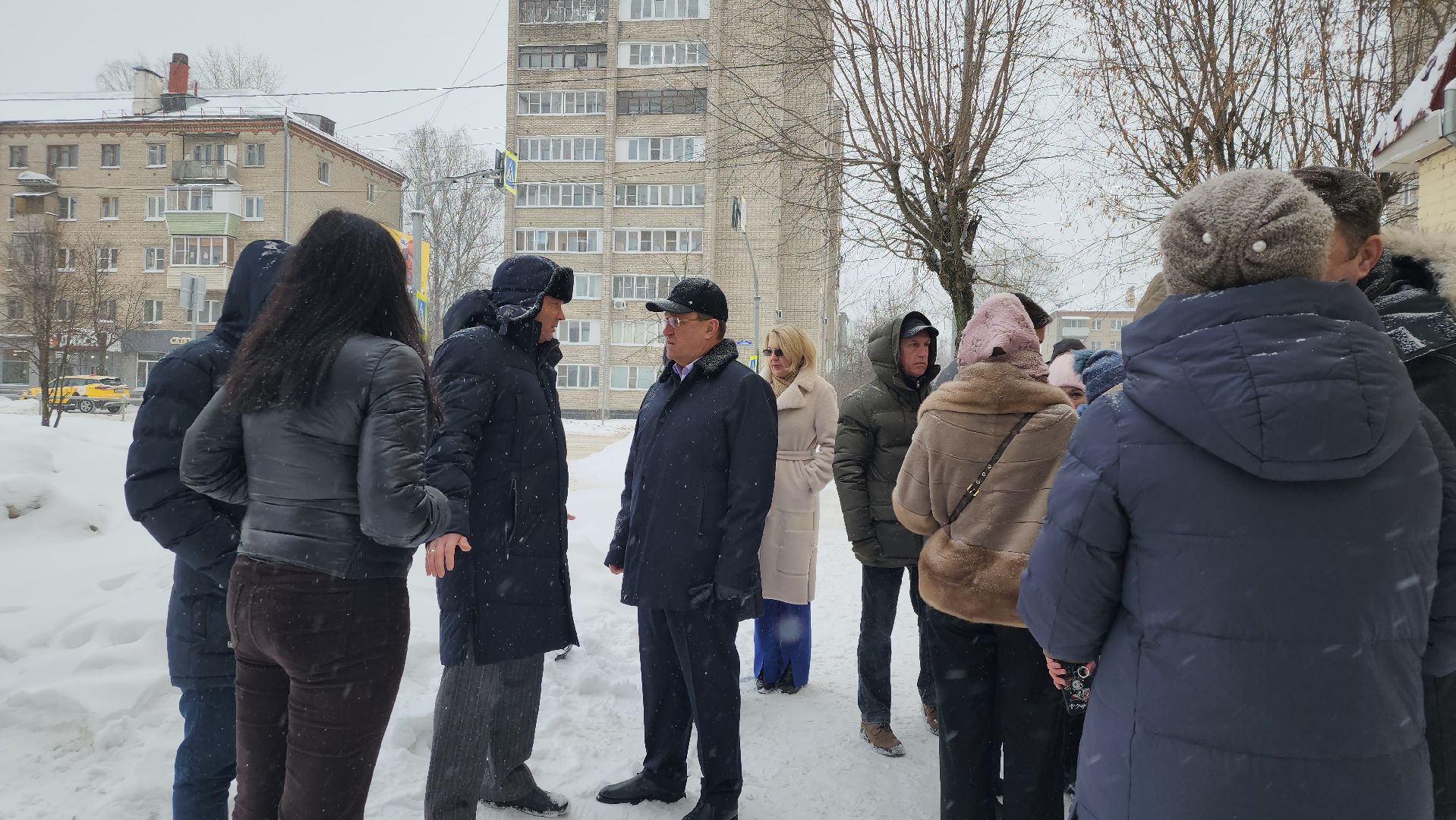 Добродел, управляющая компания, ремонт, Ногинск, Богородский городской округ,