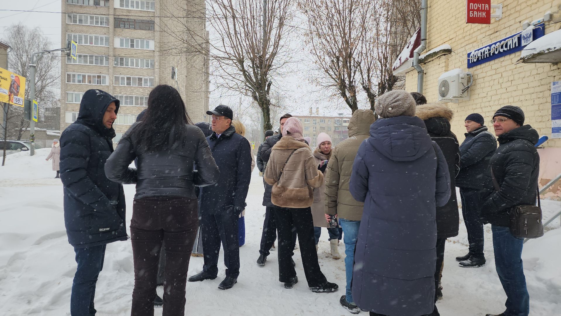 Добродел, управляющая компания, ремонт, Ногинск, Богородский городской округ,