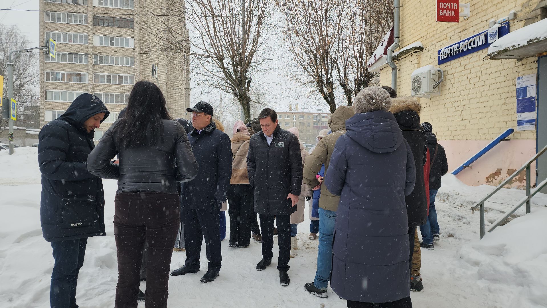 Добродел, управляющая компания, ремонт, Ногинск, Богородский городской округ,