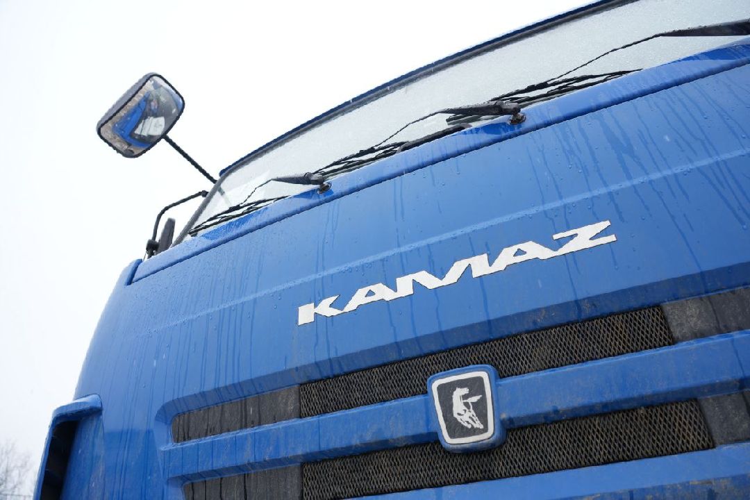 Сергиев Посад, Сергиево-Посадский городской округ, ЖКХ, Коммунальная техника