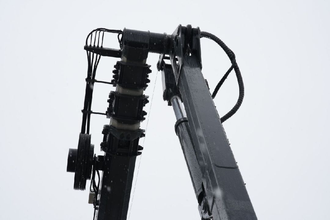 Сергиев Посад, Сергиево-Посадский городской округ, ЖКХ, Коммунальная техника