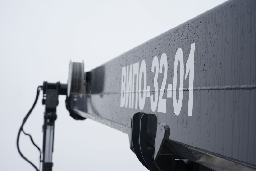 Сергиев Посад, Сергиево-Посадский городской округ, ЖКХ, Коммунальная техника