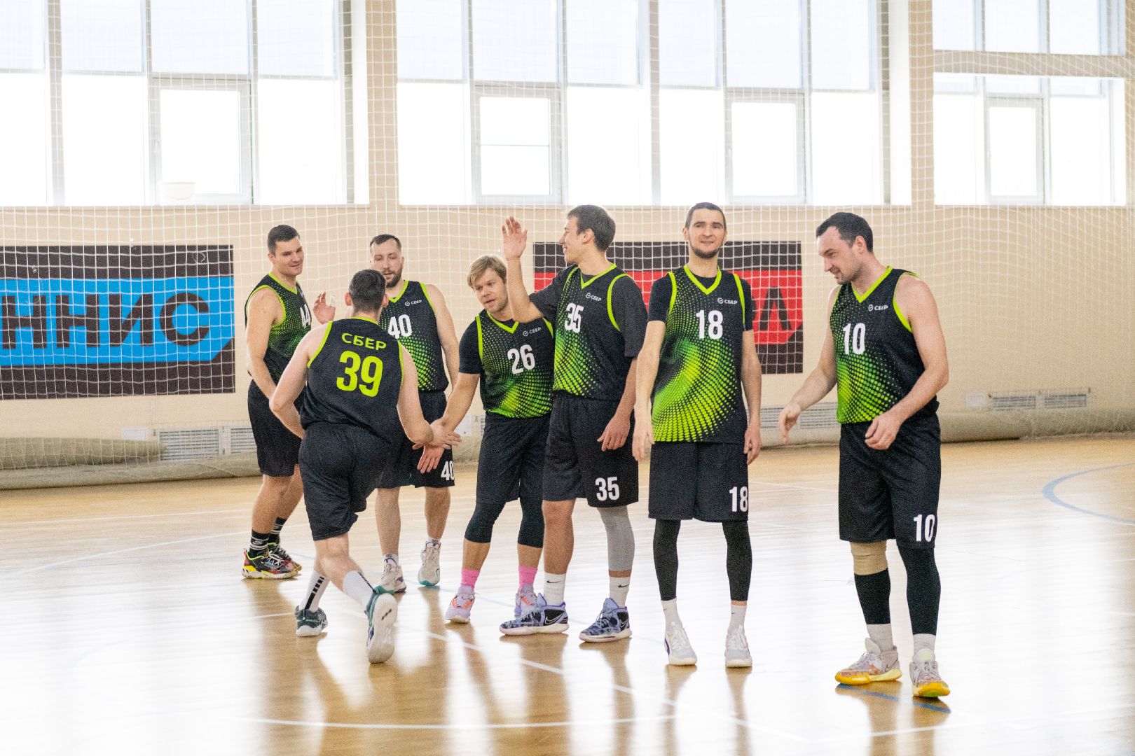 лыткарино, баскетбол, сбер, матч,