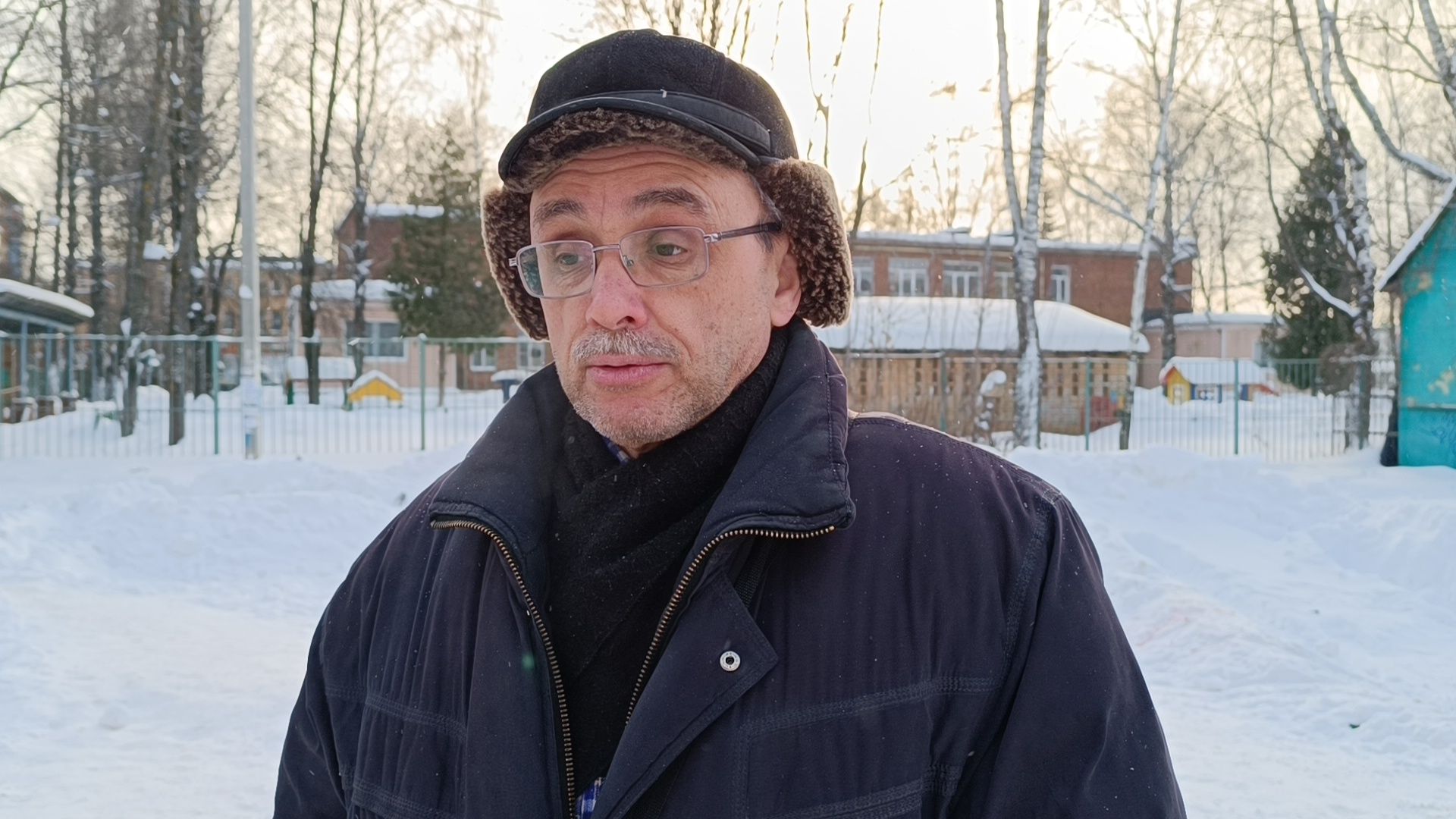 жкх, котельная, солнечногорск,