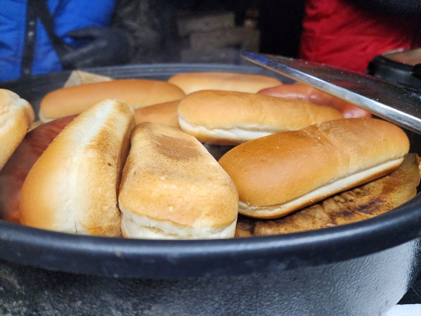 подольск, фудтрак, отолпение, команда губернатора,