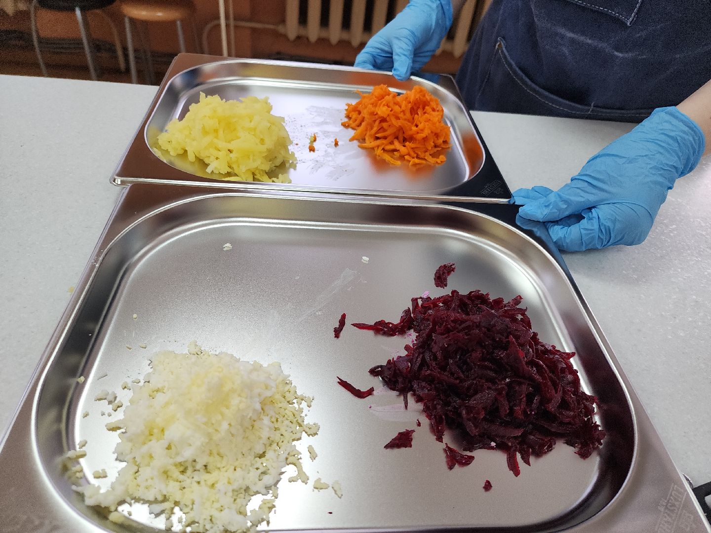 коломна, образование, колледж коломна, конкурс поваров,