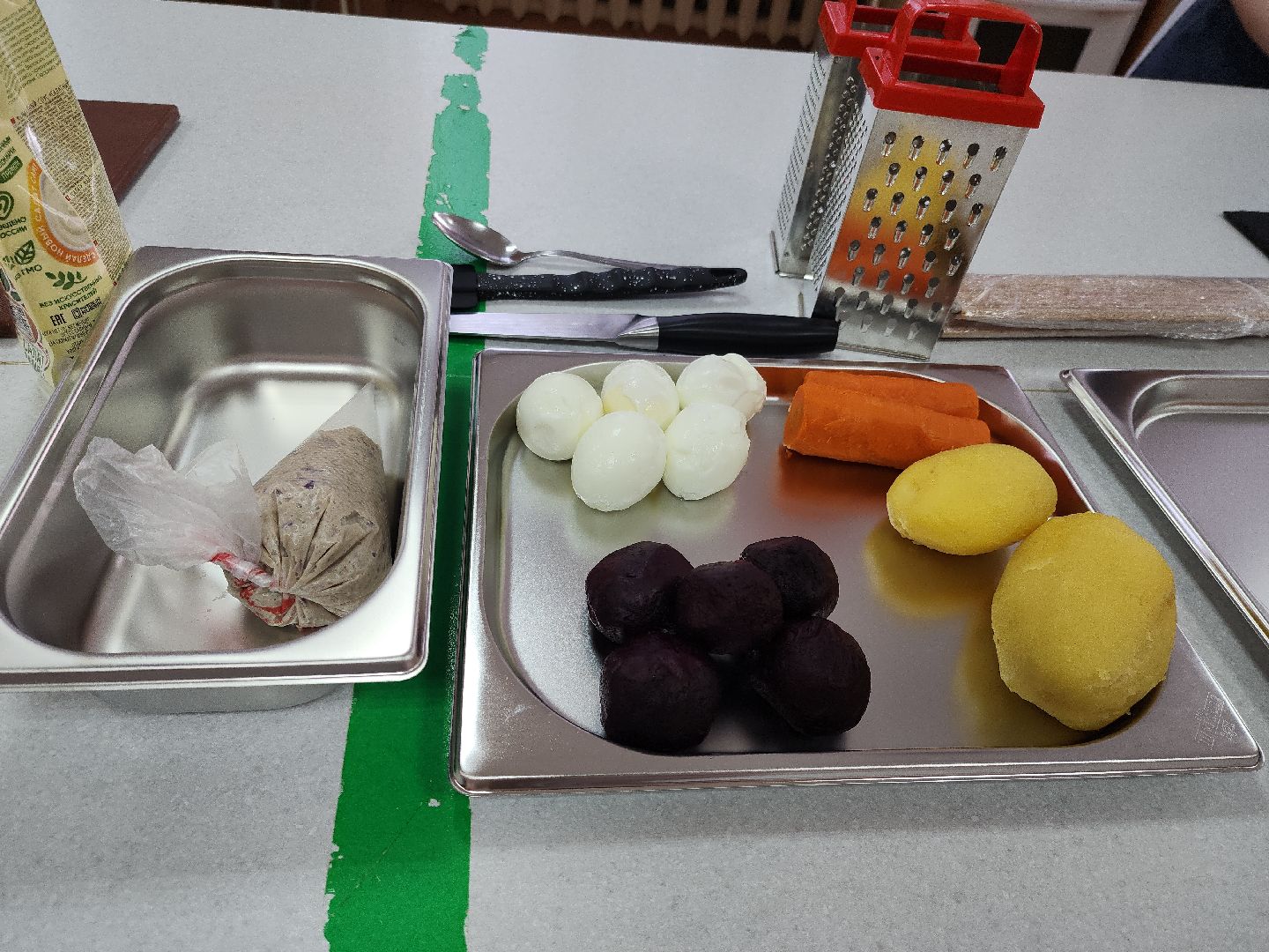 коломна, образование, колледж коломна, конкурс поваров,