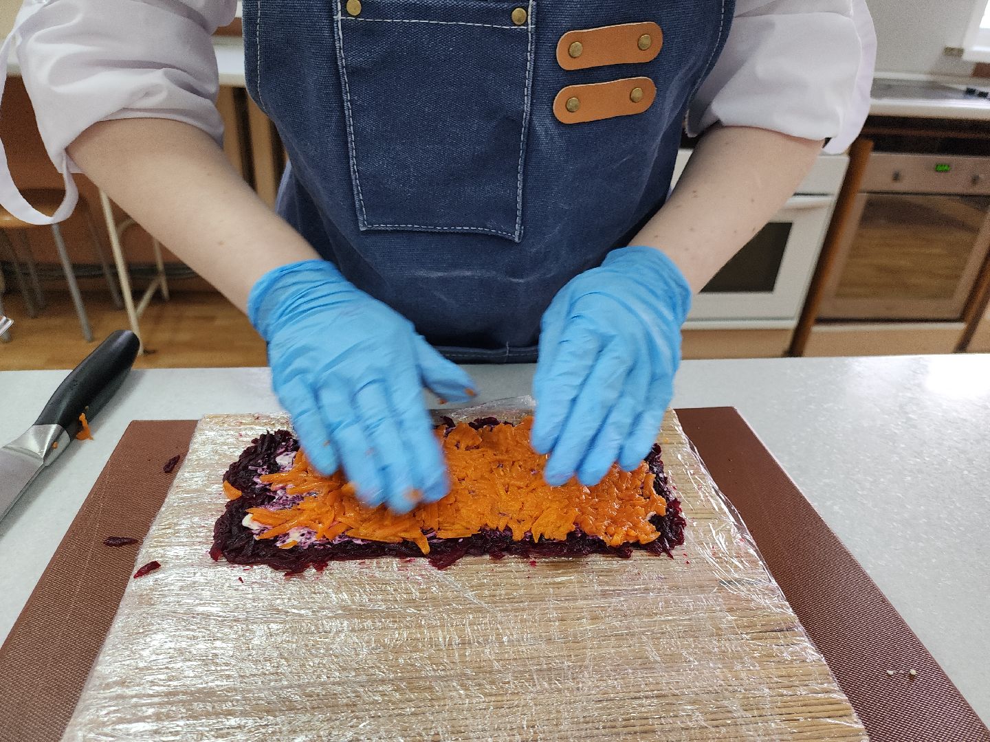 коломна, образование, колледж коломна, конкурс поваров,