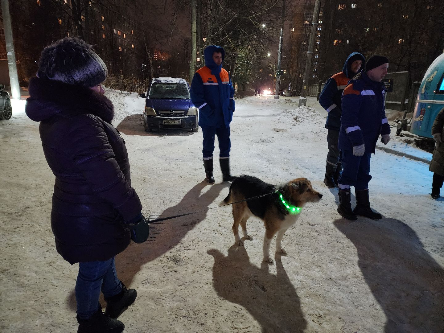 подольск, отопление, фудтраки, команда губернатора,