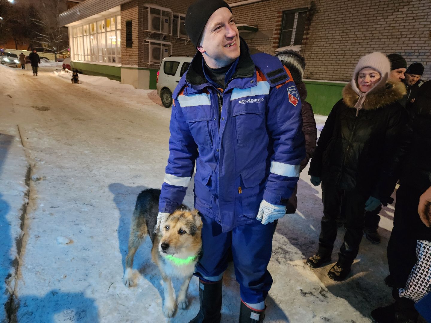 подольск, отопление, фудтраки, команда губернатора,