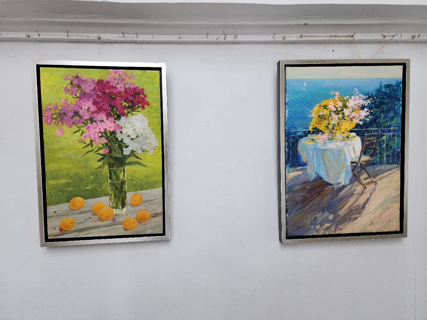 выставка, союз художников, дом художника, Ногинск, Богородский городской округ,