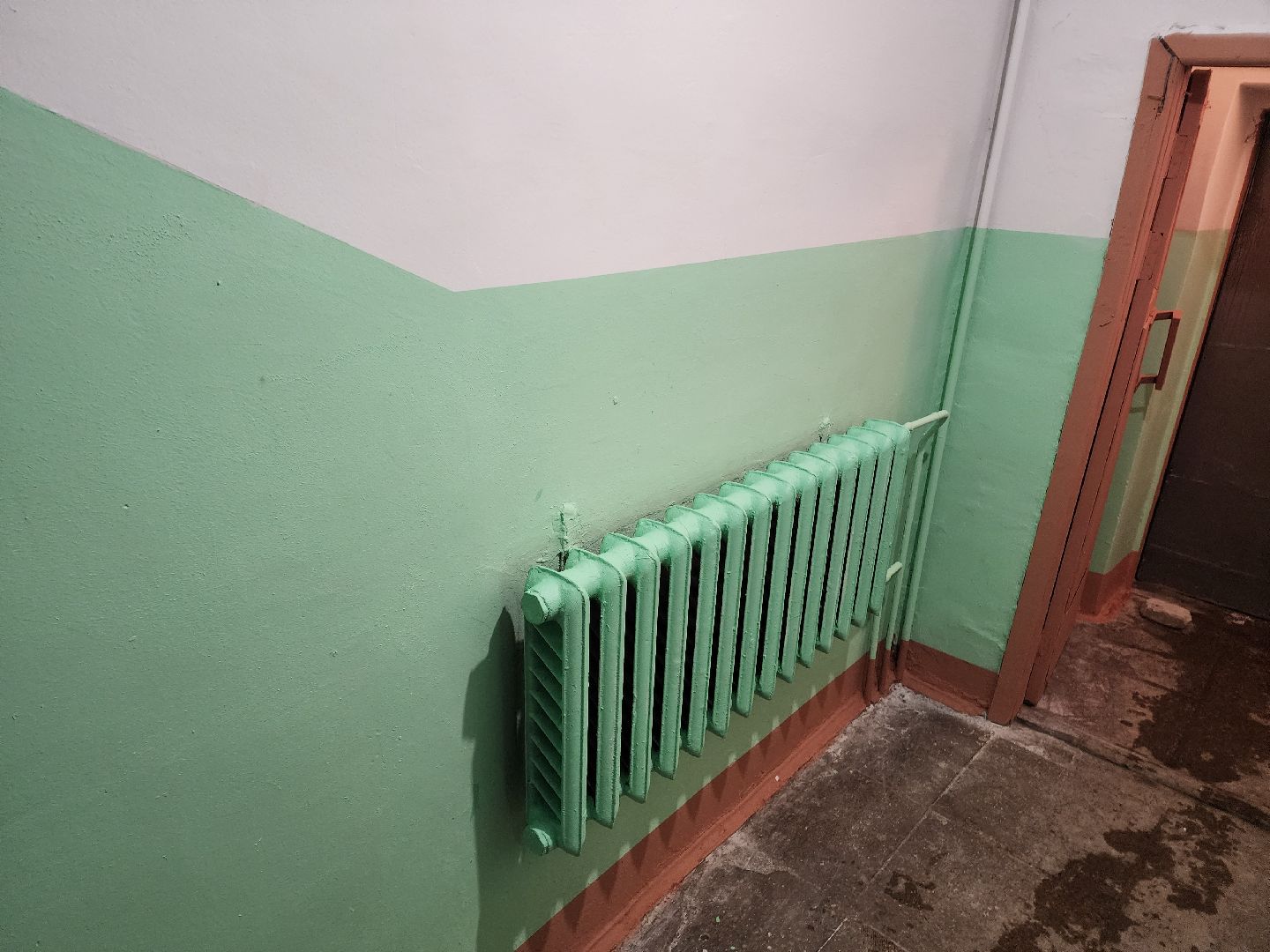 красноармейск, г.о. пушкинский, жкх подмосковья, ремонт подъездов,