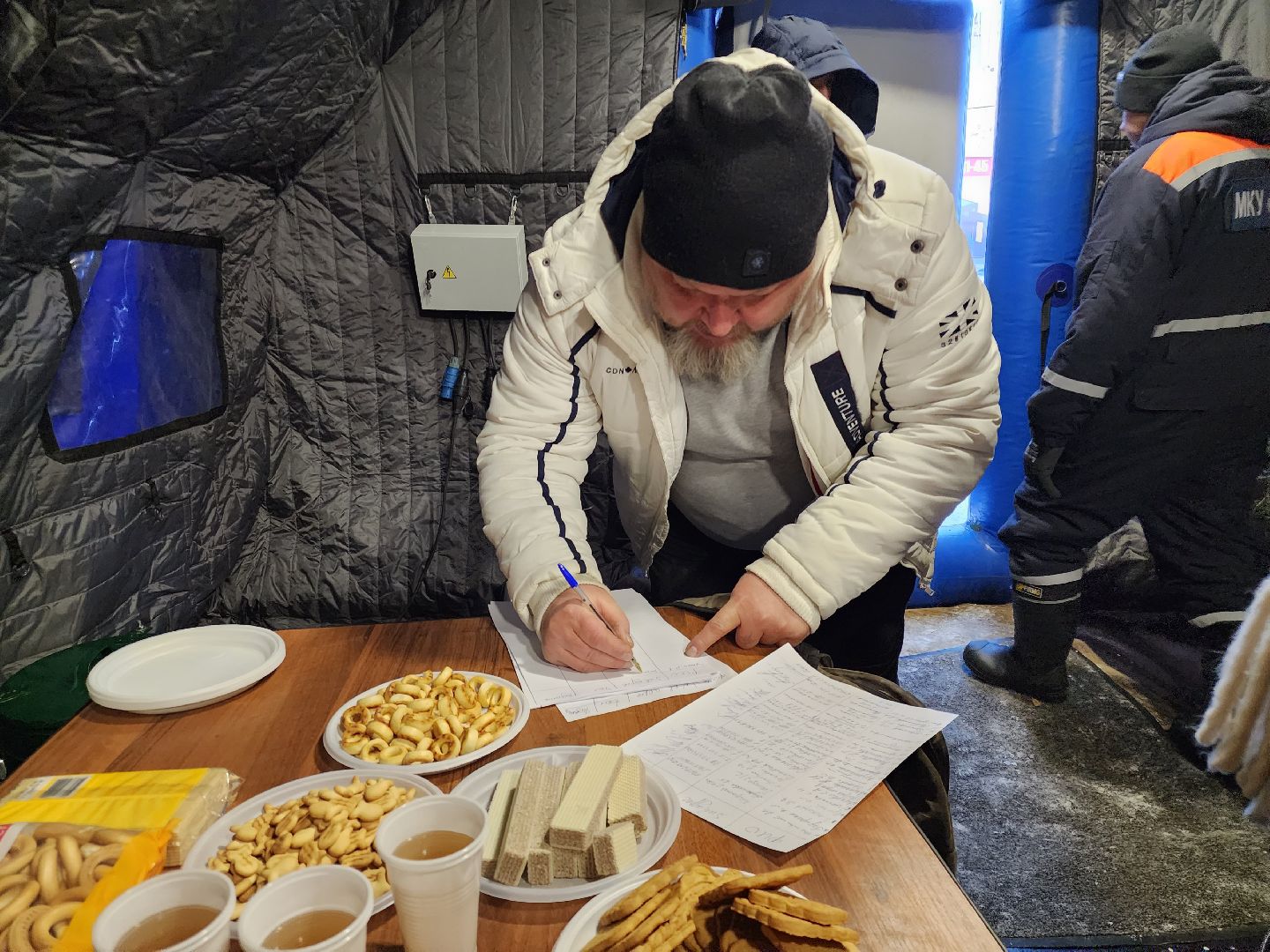 Солнечногорск, ЖКХ,