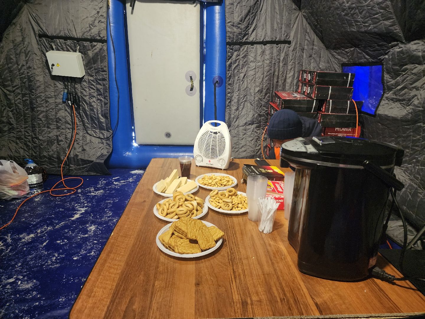 Солнечногорск, ЖКХ,