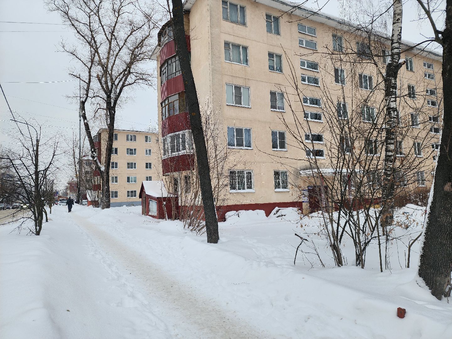 Солнечногорск, ЖКХ,