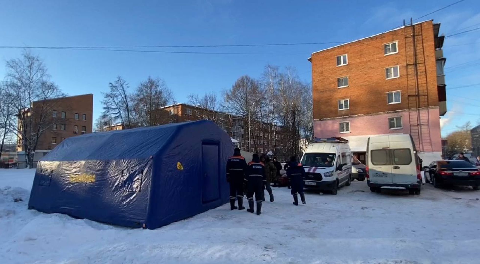 Солнечногорск, ЖКХ,