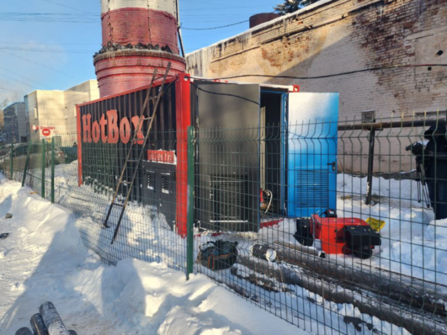 Солнечногорск, ЖКХ,