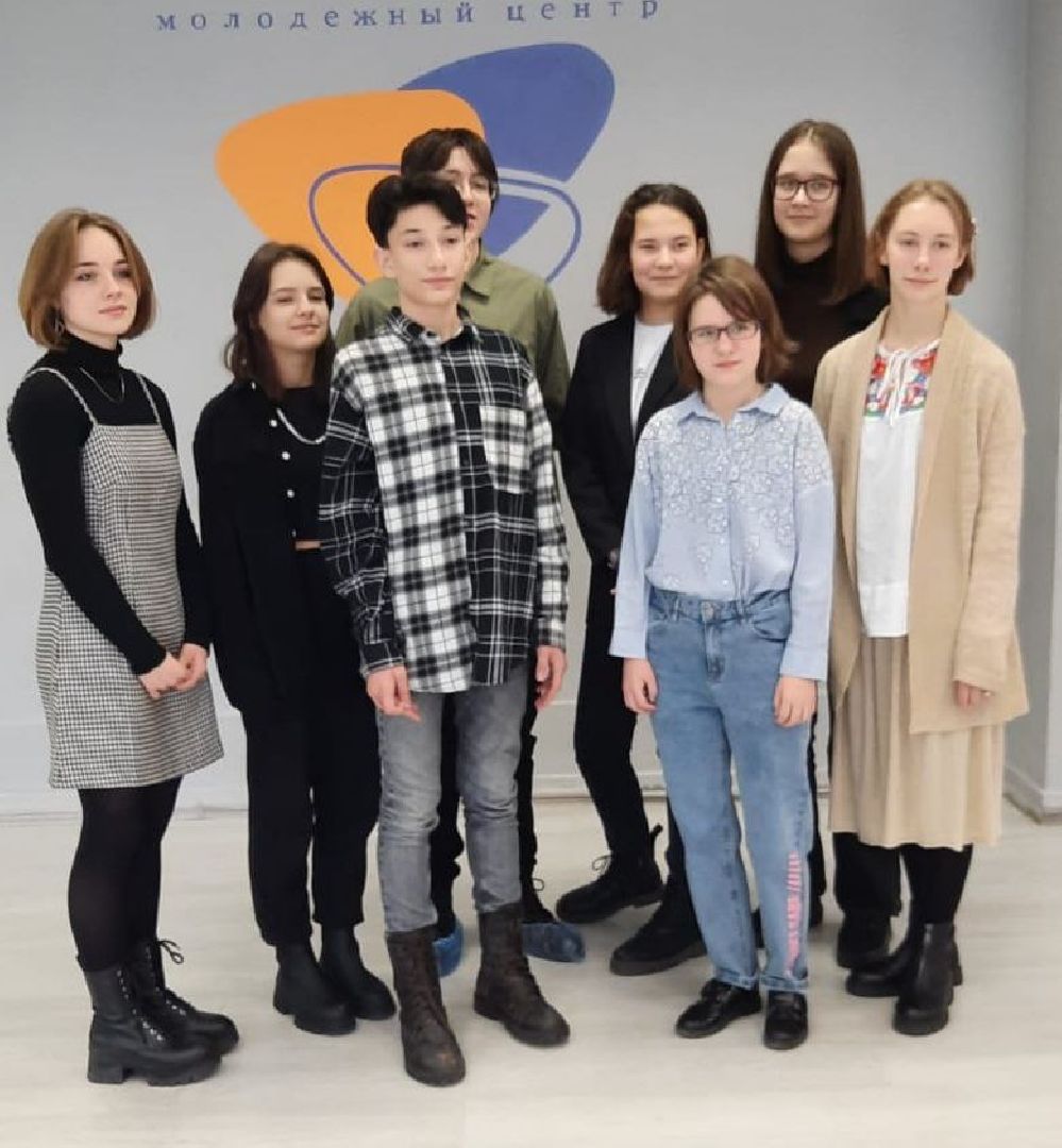 конкурс, Память поколений, Молодежный центр Дружба, Луговская, День Победы,