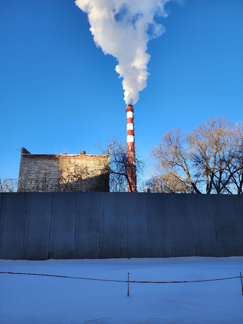 подольск, шепчинки, жкх, котельная,