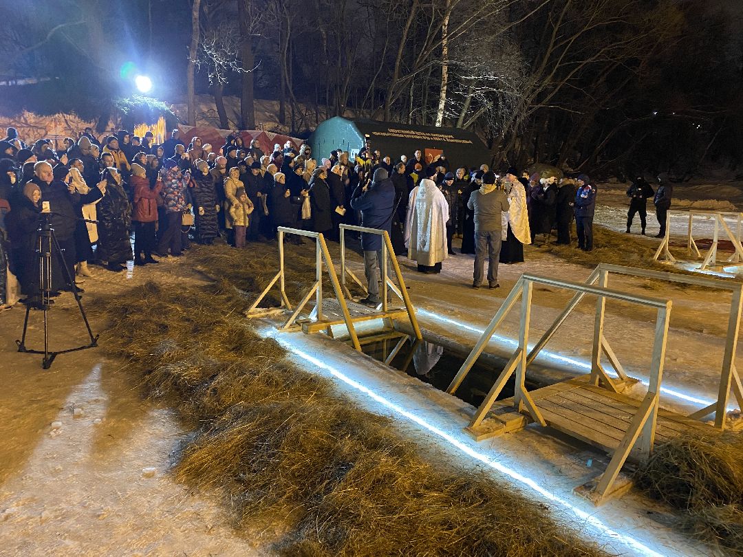 Долгопрудный, общество