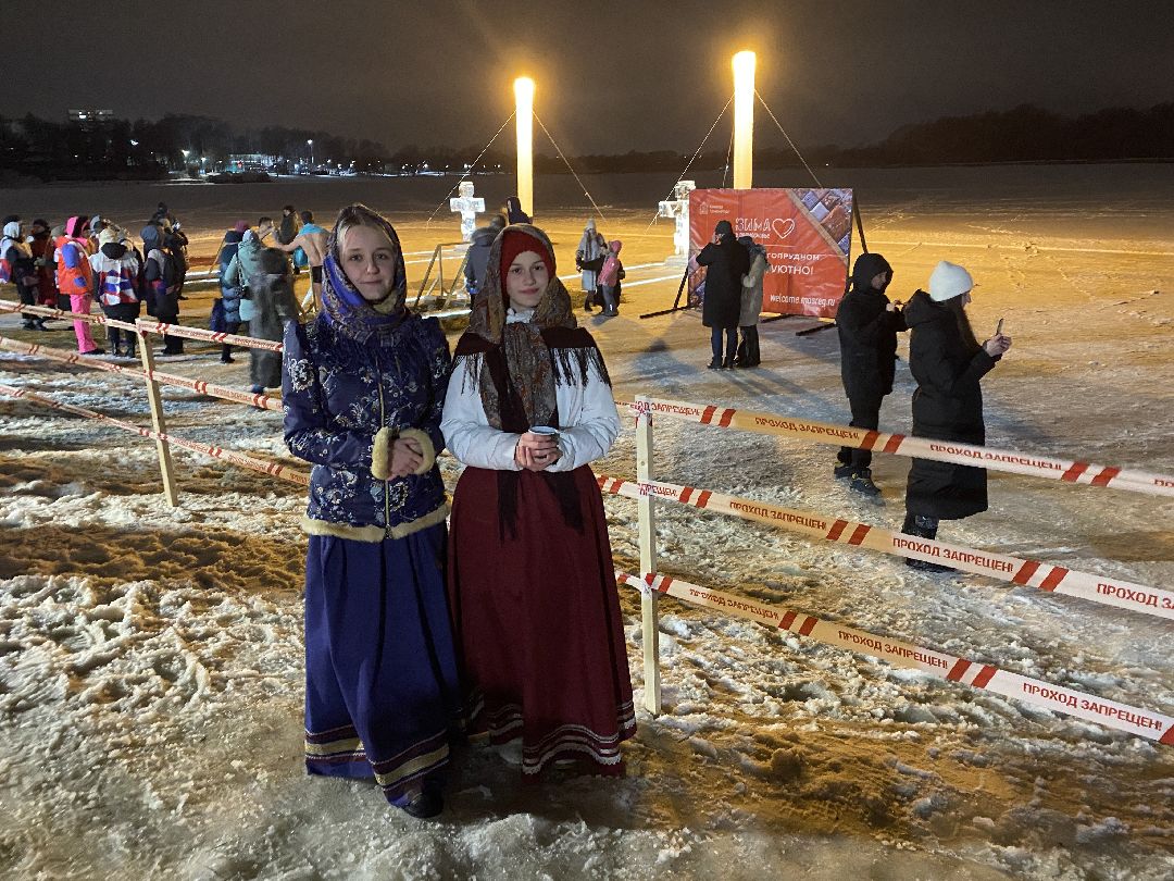 Долгопрудный, общество