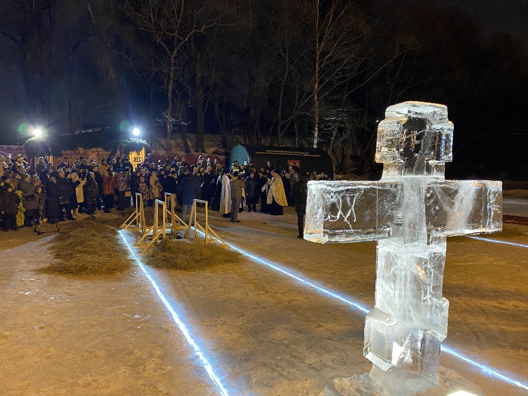 Долгопрудный, общество