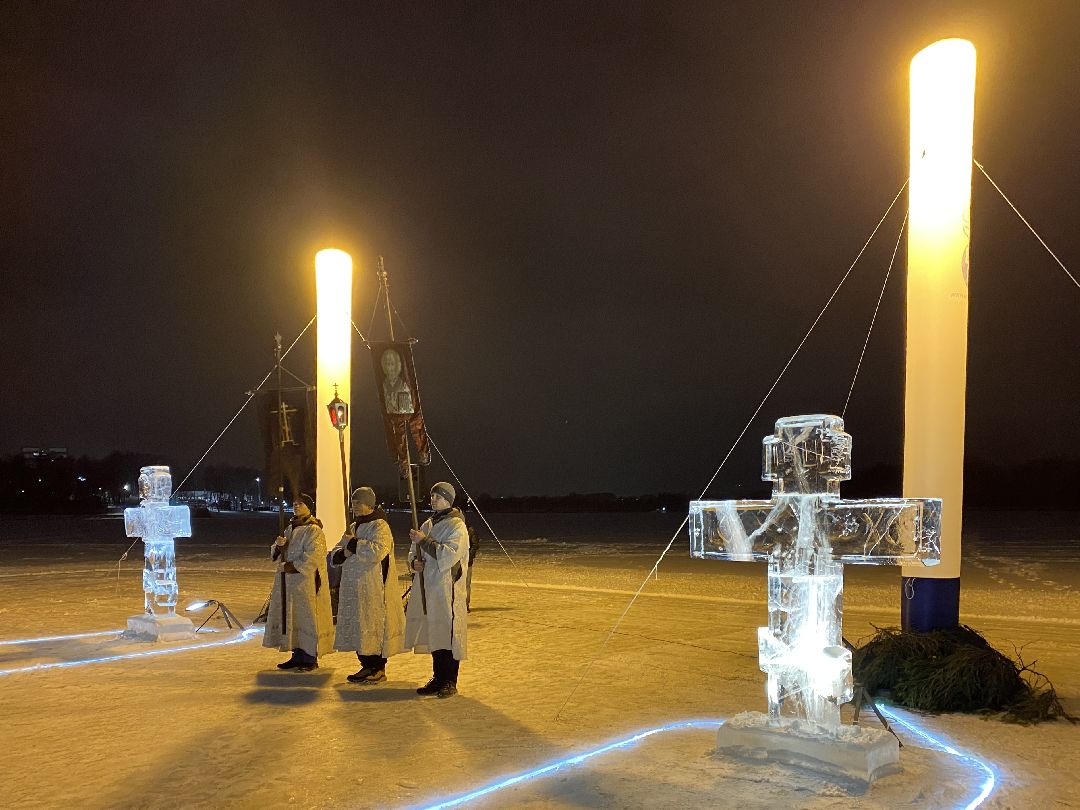 Долгопрудный, общество