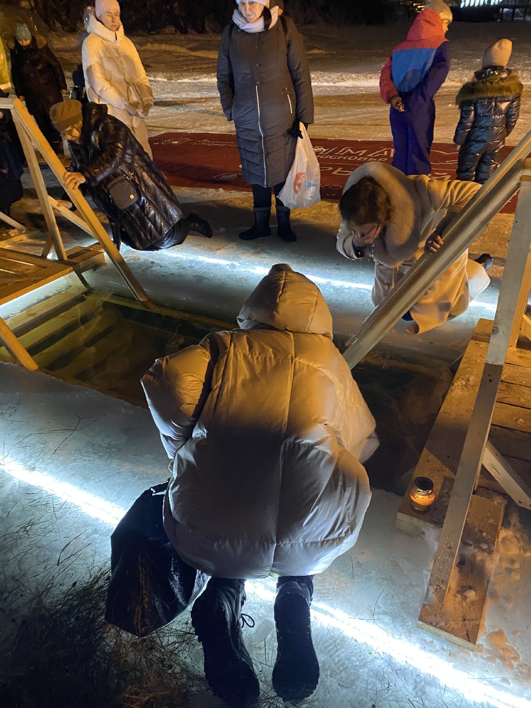 Долгопрудный, общество