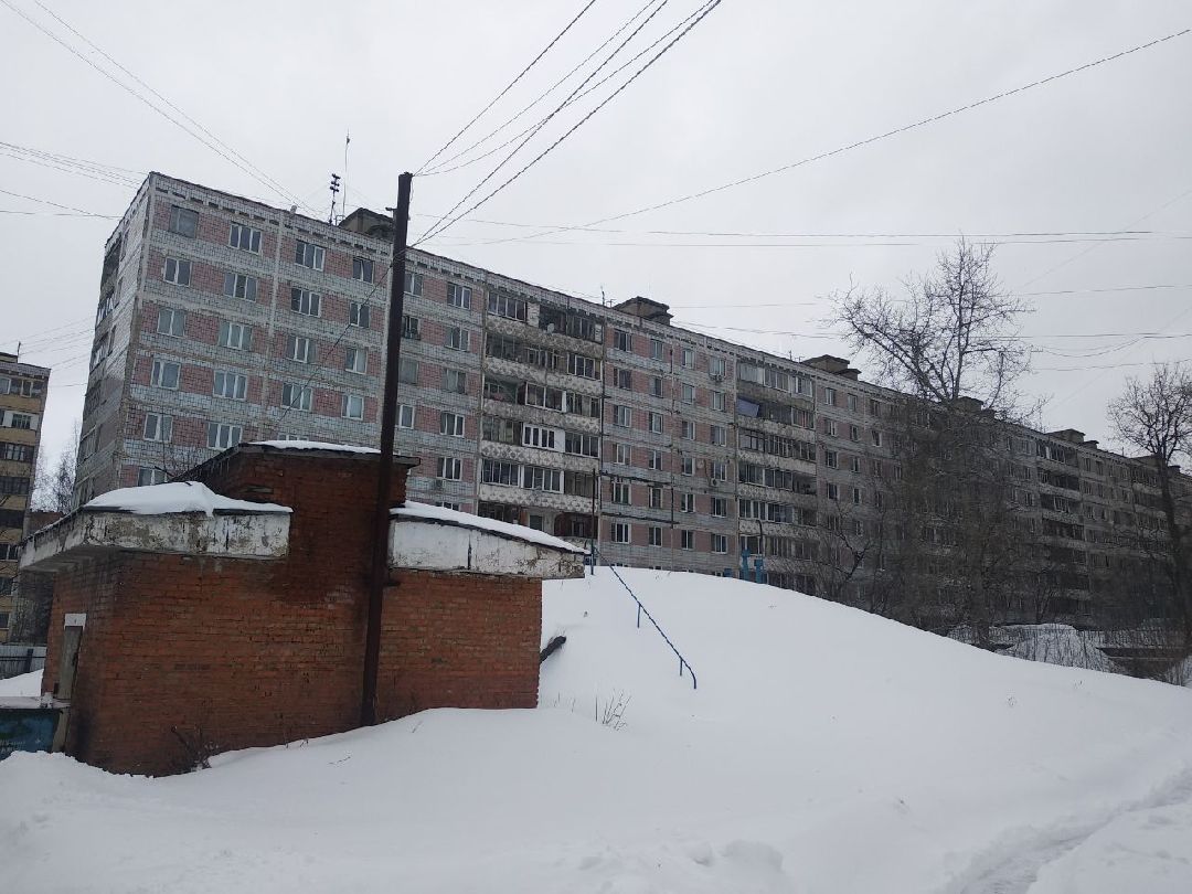 Дмитров, Министерство ЖКХ МО, ВЗУ