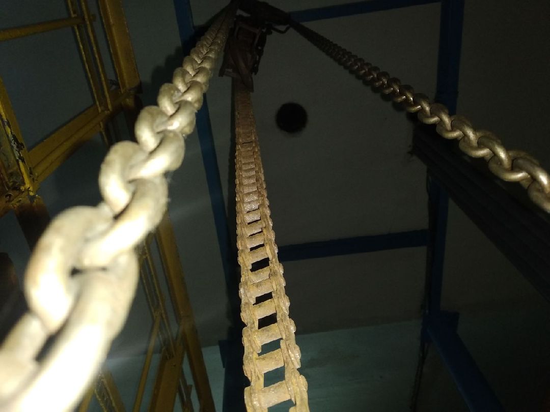 Дмитров, Министерство ЖКХ МО, ВЗУ