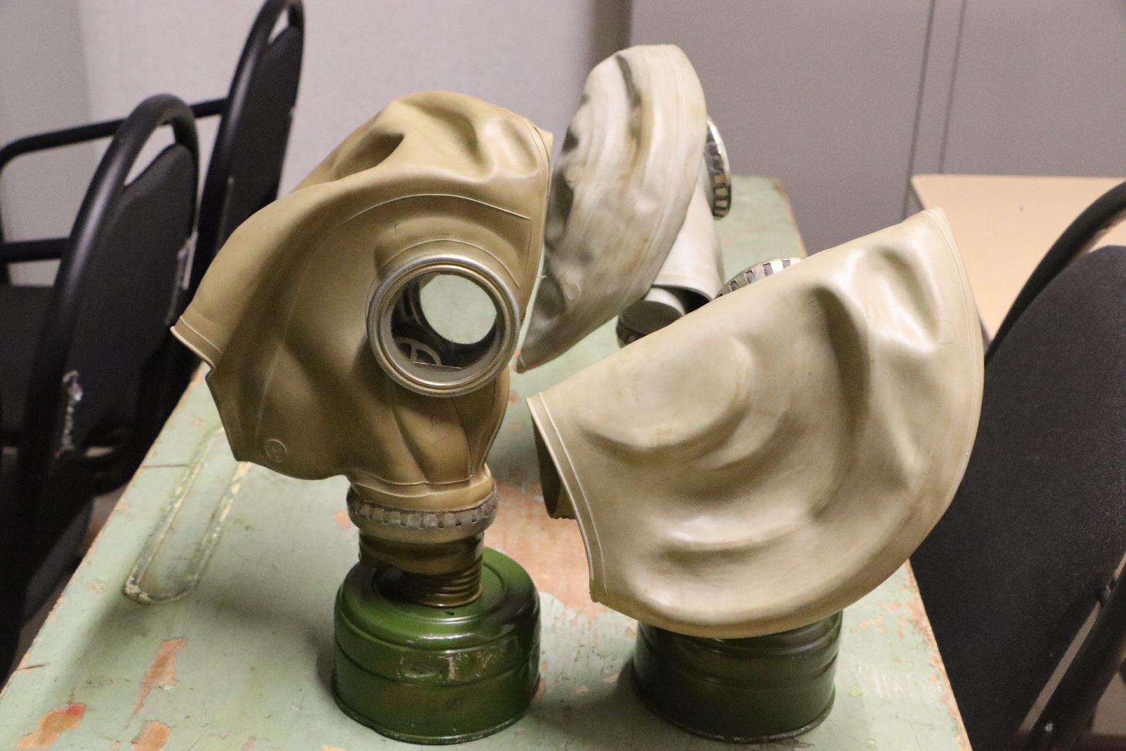 Серебряные Пруды, Клуб Патриот, военно-патриотическая игра, В белоснежных полях Подмосковья, юнармия,