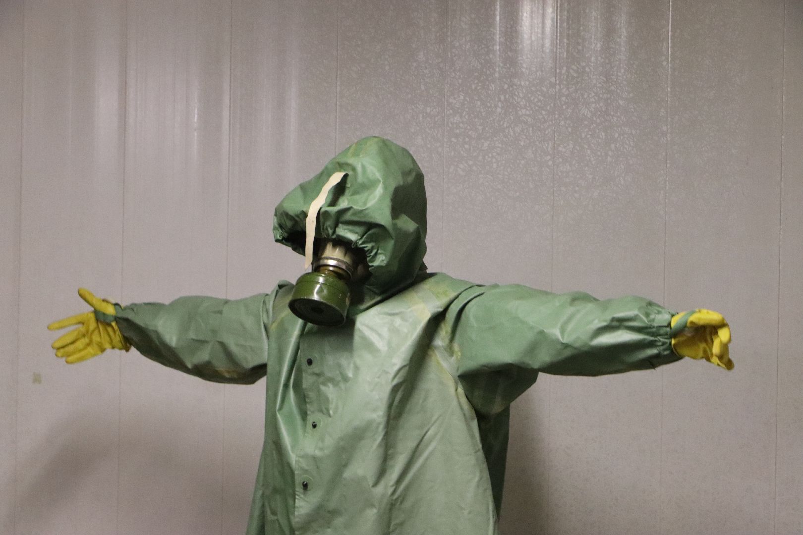 Серебряные Пруды, Клуб Патриот, военно-патриотическая игра, В белоснежных полях Подмосковья, юнармия,