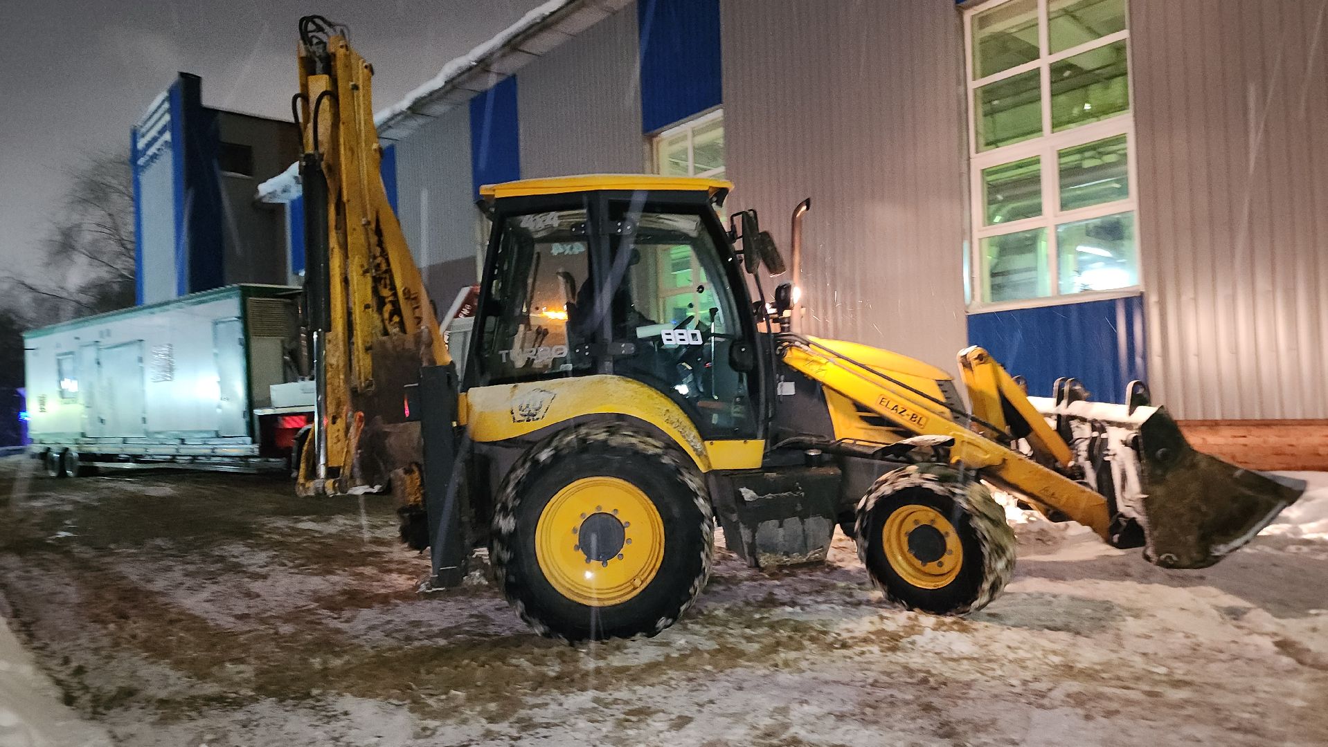 подольск, котельная, отопление